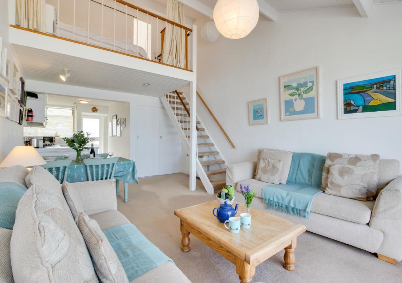 17 Barnaloft Villa St Ives Kültér fotó