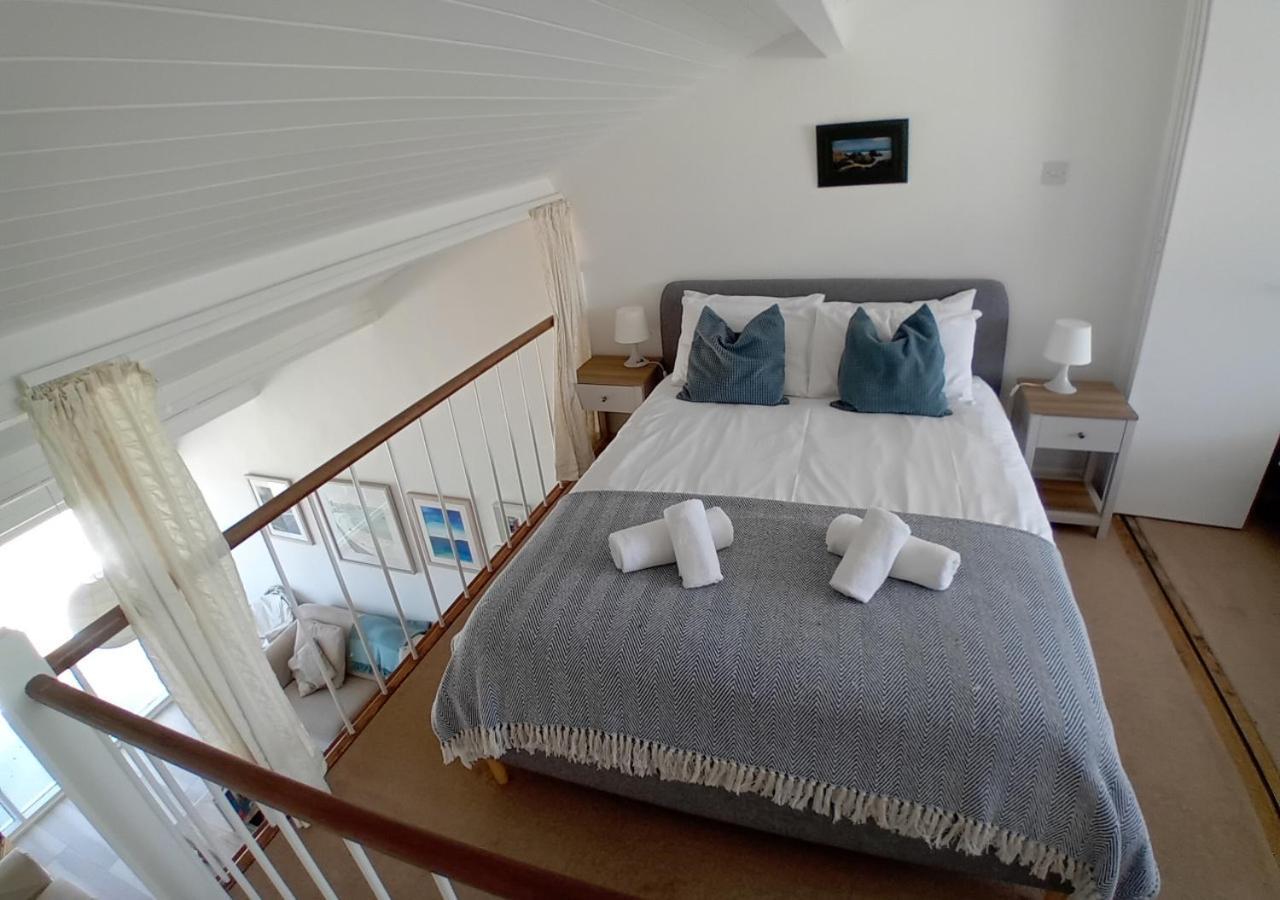 17 Barnaloft Villa St Ives Kültér fotó